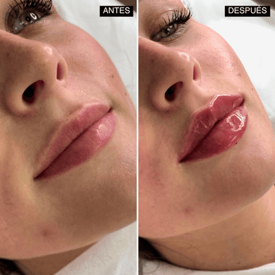 Pigalle TrueTone - Labial Ajustable al pH Antiedad