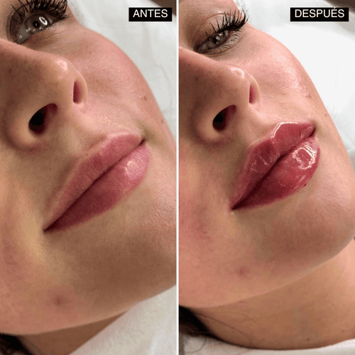 Pigalle TrueTone - Labial Ajustable al pH Antiedad