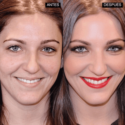 Pigalle TrueTone - Labial Ajustable al pH Antiedad