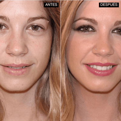 Pigalle TrueTone - Labial Ajustable al pH Antiedad