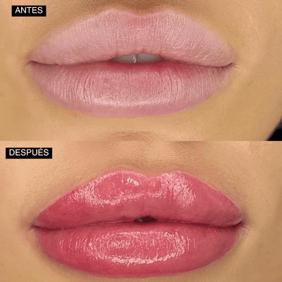 Pigalle TrueTone - Labial Ajustable al pH Antiedad