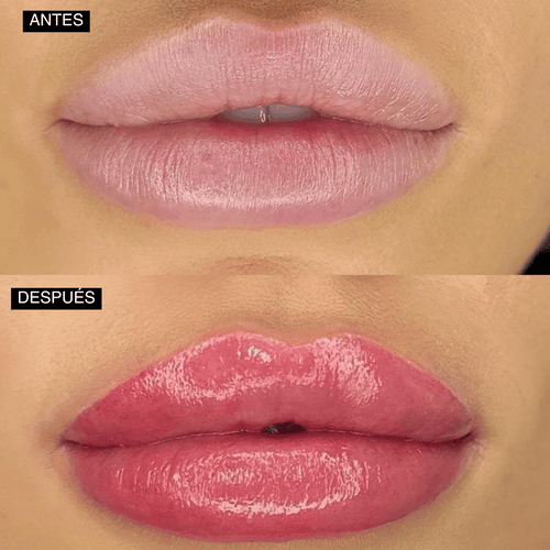 Pigalle TrueTone - Labial Ajustable al pH Antiedad