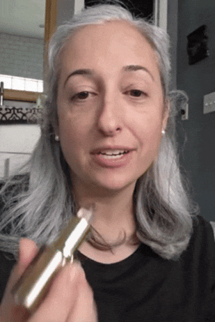 ① Prepara tus labios