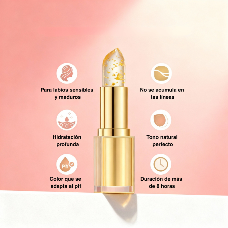 Siéntete renovada y radiante