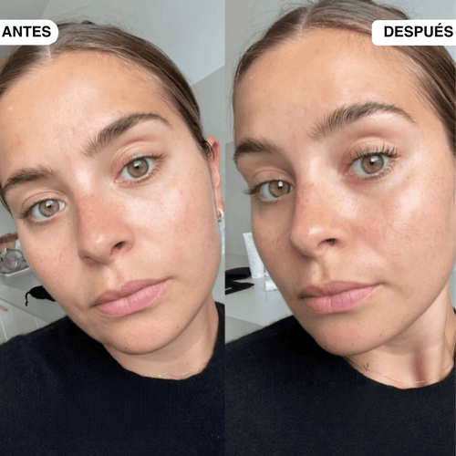 Máscara de Pestañas