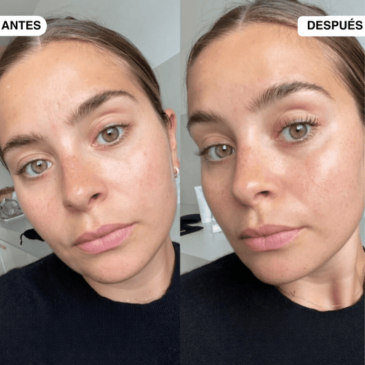 Máscara de Pestañas