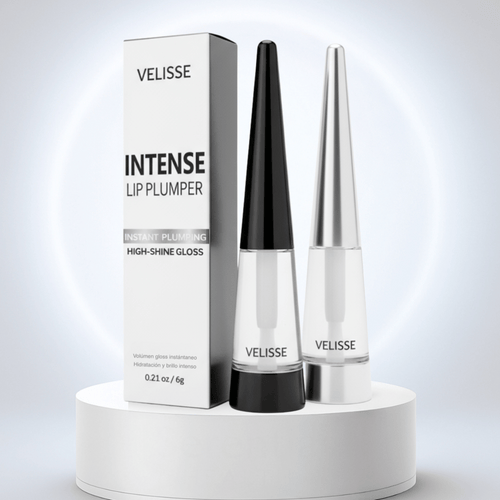 Pack Velisse Gloss Voluminizador Instantáneo
