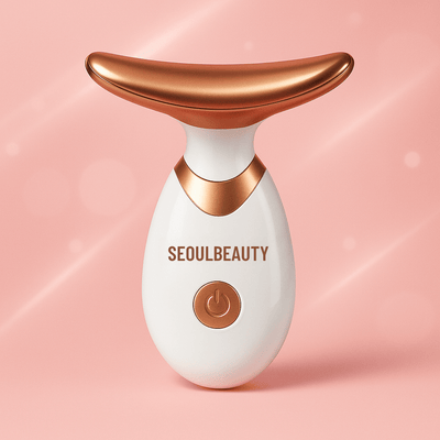 Máquina de Microcorriente