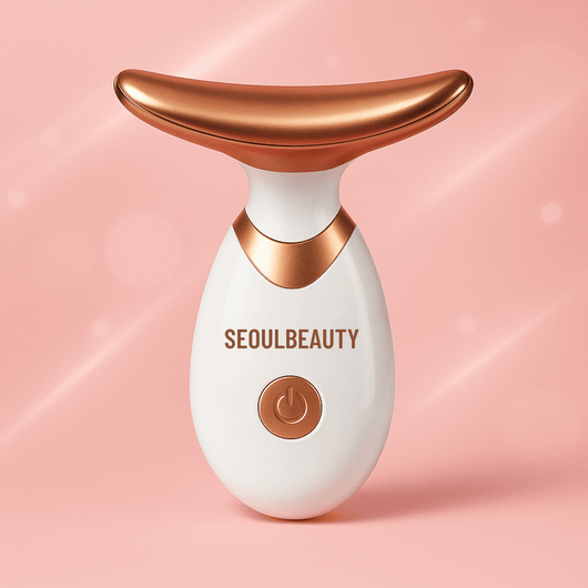 Máquina de Microcorriente